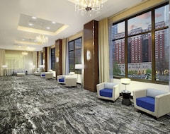 Hotel Embassy Suites By Hilton Pittsburgh Downtown (Pittsburgh, USA)