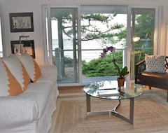 Koko talo/asunto Summerlee - Luxury Chesapeake Bay Waterfront With Sandy Beach! (Scotland, Amerikan Yhdysvallat)
