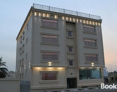 Otel مارينا للغرف الفندقية (Sohar, Umman)
