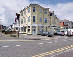 Khách sạn Bonnington Beach Hotel (Bournemouth, Vương quốc Anh)