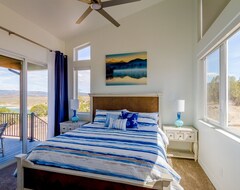Casa/apartamento entero The View At Yuba Shores Estates (Levan, EE. UU.)