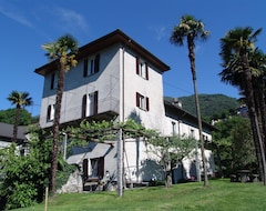 Cijela kuća/apartman Casa Perini (Tenero-Contra, Švicarska)