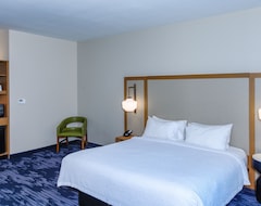 Hotel Fairfield Inn & Suites by Marriott Rockport (Rockport, USA)