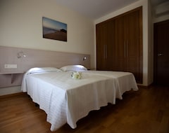 Hotel Apartamentos Dream Sea (Almerimar, Spain)