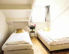 Cijela kuća/apartman Vacation Home 10p Vrijstaand In Gulpen - 10 Persons, 5 Bedrooms (Gulpen, Nizozemska)