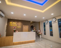 Rav Hotel (Tanjung Pinang, Indonesien)