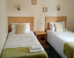 Hotel Star (Kirkcudbright, United Kingdom)