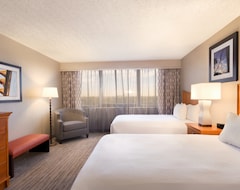 Otel Embassy Suites by Hilton Orlando International Drive ICON Park (Orlando, ABD)