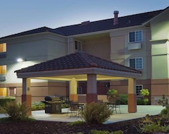 Otel Sonesta Simply Suites Silicon Valley - Santa Clara (Santa Clara, ABD)