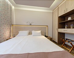 Hotelli Summer Dream (Rethymnon, Kreikka)