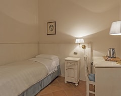 Hotel Astro Mediceo (Florencia, Italia)