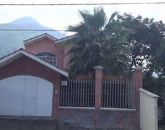 Toàn bộ căn nhà/căn hộ Comfortable Home Near To Orizaba (Orizaba, Mexico)
