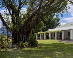 Hotel Green Olive Guesthouse (Robertson, South Africa)