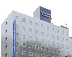 Hotel Marks Inn Sapporo (Sapporo, Japan)