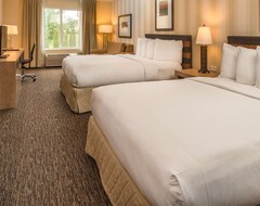 Hotel DoubleTree by Hilton Portland - Beaverton (Beaverton, USA)