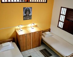 Hotel The Amazon Within (Iquitos, Peru)
