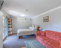 Bed & Breakfast Tanwarra Lodge (Bathurst, Úc)