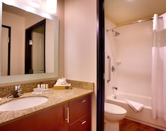 Hotel TownePlace Suites by Marriott Salt Lake City-West Valley (West Valley City, USA)