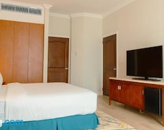 Khách sạn Waymore Hotel Spa & Casino (Penonomé, Panama)