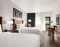 Hotel La Quinta Inn & Suites San Luis Obispo Downtown (San Luis Obispo, Sjedinjene Američke Države)