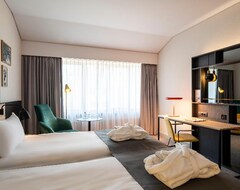 Hotel Holiday Inn Hasselt (Hasselt, Belgium)