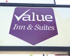 Hotelli Value inn & Suites (El Centro, Amerikan Yhdysvallat)
