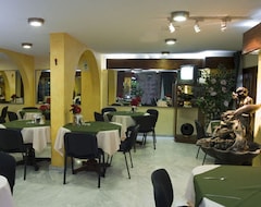 Khách sạn Hotel Pontevedra (Mexico City, Mexico)