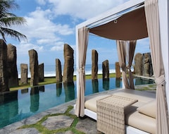 Hotelli The Royal Purnama - Adults Only (Gianyar, Indonesia)