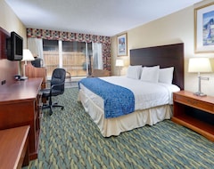 Hotel Travelodge Texarkana (Texarkana, Sjedinjene Američke Države)