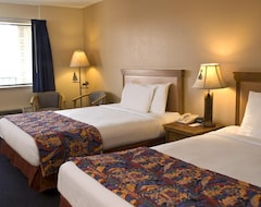 Hotel American Eagle Inn & Suites (Branson, Sjedinjene Američke Države)