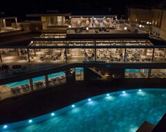 Hotelli Kiani Beach Resort Family All-Inclusive (Hania, Kreikka)