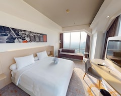 Hotel Harris Suites fX Sudirman (Yakarta, Indonesia)