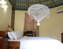 Hotelli Mahale Classic Lodge (Kigoma, Tansania)
