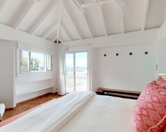 Toàn bộ căn nhà/căn hộ Villa Cap Au Vent | Pointe Milou, St-barths (St. Jean, French Antilles)