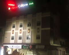 OYO 7843 Hotel Confirm Inn (Kota, Indija)