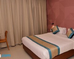 Khách sạn Hotel Sai Krishna (Shirdi, Ấn Độ)