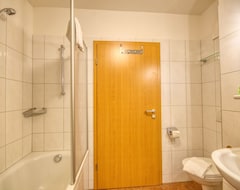 Casa/apartamento entero Appartementhaus Zell City by All in One Apartments (Zell am See, Austria)