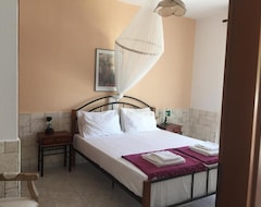 Otel Villa Askamnia and Suites (Nikiti, Yunanistan)
