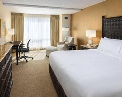 Hotel South Sioux City Marriott Riverfront (South Sioux City, USA)