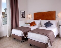 Princeps Boutique Hotel (Rome, Italy)