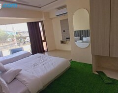 Khách sạn Hotel Konark (Ahmedabad, Ấn Độ)