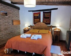 Bed & Breakfast Malka (Tilcara, Argentina)