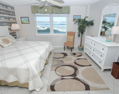 Hele huset/lejligheden Rummelig 3 soveværelser / 2. 5 Badeværelse med betagende udsigt! (New Smyrna Beach, USA)