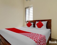 Khách sạn Oyo Mm Home Stays (Coimbatore, Ấn Độ)
