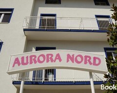 Khách sạn Hotel Aurora Nord (Rimini, Ý)