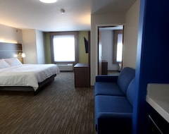 Holiday Inn Express & Suites-Regina-South, An Ihg Hotel (Regina, Canada)