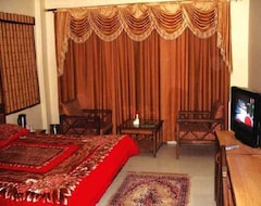 Hotel Vishal Residency (Palampur, Indien)