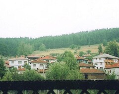 Majatalo Ianko Kekhaia (Koprivshtitsa, Bulgaria)