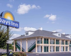 Hotel Days Inn By Wyndham Simpsonville (Simpsonville, Sjedinjene Američke Države)