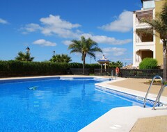 Cijela kuća/apartman Playa Grande 136 Vft - Apartment For 4 People In Punta Del Moral (Ayamonte, Španjolska)